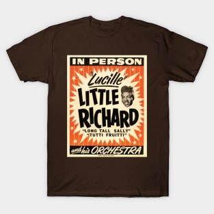 Lucille T-Shirt